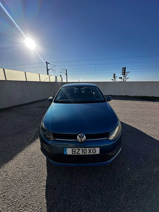 Volkswagen Polo 1.4 TDI