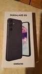Samsung A55 5g NOWY Samsung a 33 5g telefon smatfon