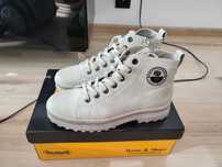 Buty damskie trapery 41 dockers