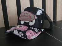 Nowa oryginalna czapka Von Dutch Trucker Tampa