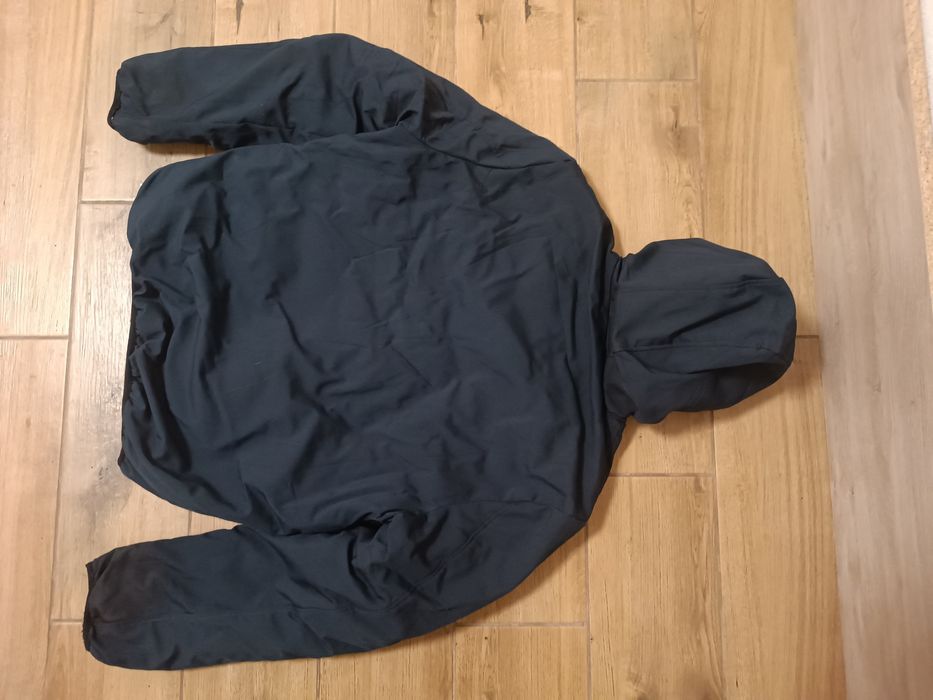 Куртка чоловіча двостороння