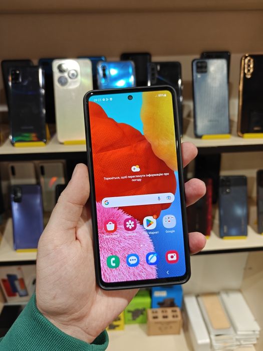 Samsung Galaxy A51 4/64GB NFC