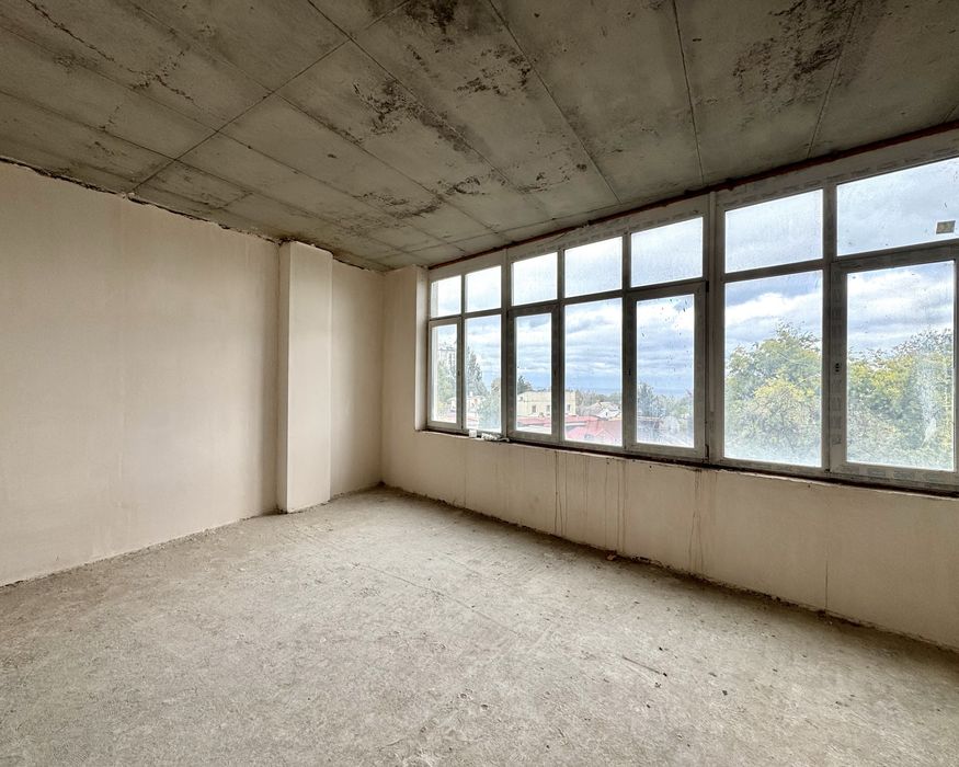 ЖК ПАРИЖ. 2-комнатная .Вид на МОРЕ. Французский бульвар/Отрада. Без %