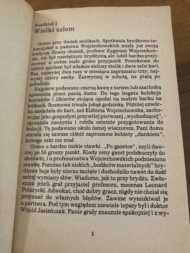 Nagła śmierć kibica - Jerzy Edigey