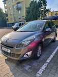 Renault Grand Scenic 2010