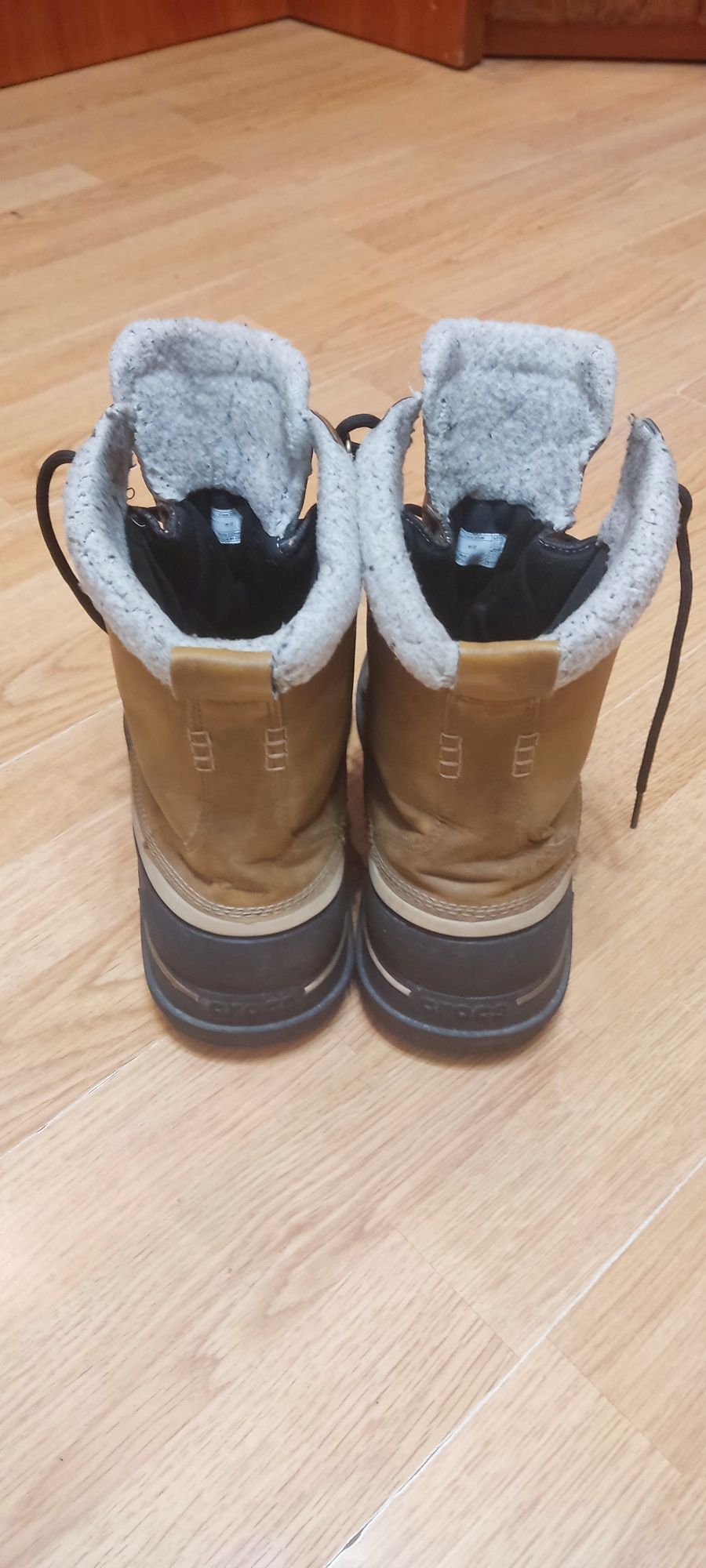 Crocs AllCast II Snow Boots 43 розмір