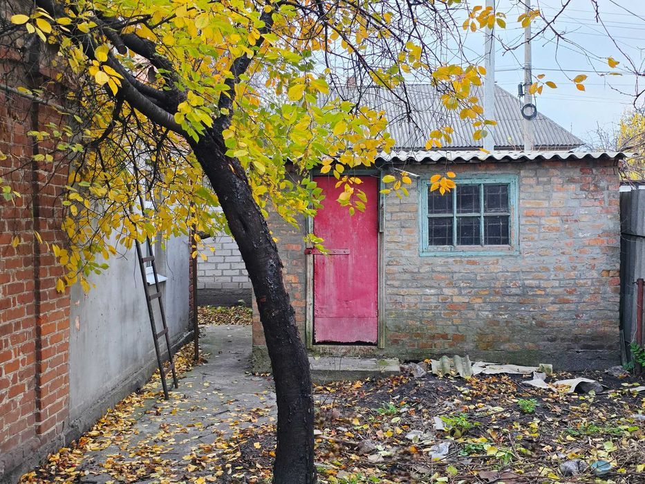 Продажа будинку в Крюкові | зуп."Самойлова" | вул.Г.Чуркіна