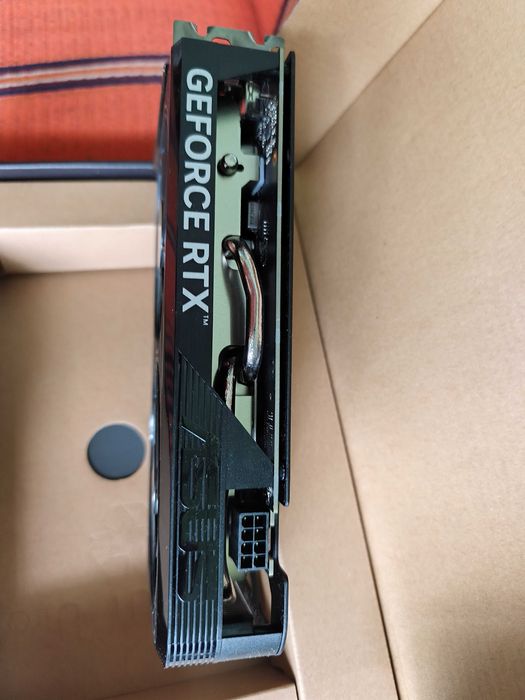 Відеокарта Nvidia RTX 4060