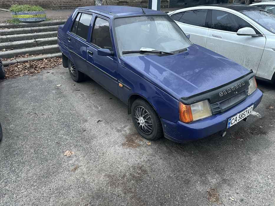 Продам славуту в хорошому стані