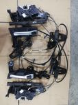 Centralny zamek prawy lewy tył tylny Ford C-max mk2 II Grand 7 osobowy