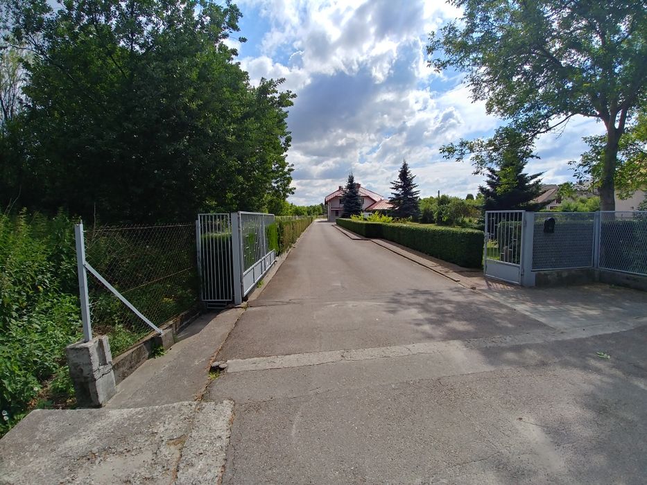 Wynajmę magazyny z zapleczem biurowym 420 m2 Jadowniki k/Brzeska