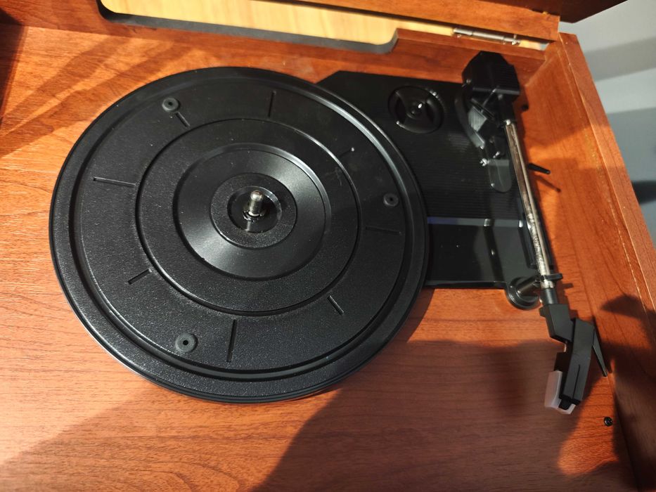 Radio Majestic TT 47Dab