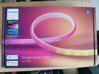Taśma philips hue White and color gradient ambiance t 2m baza