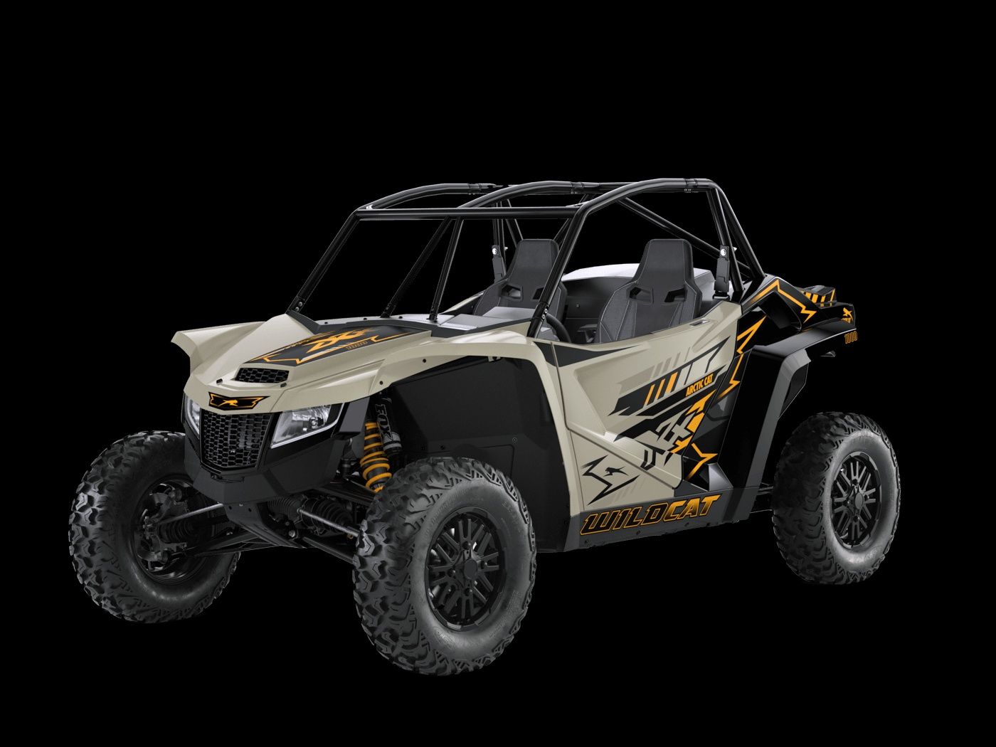 Мотозапастини для Arctic Cat