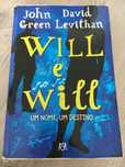Will e Will de John Green e David Levithan