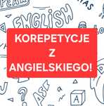 Korepetycje Angielski