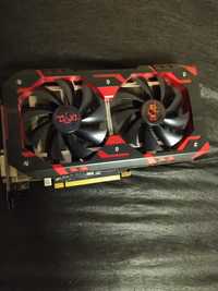 Продам PowerColor Radeon RX 580 Red Devil