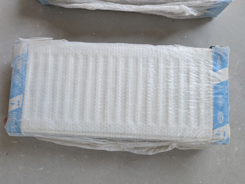 Радіатор для опалення Romstal 300x700