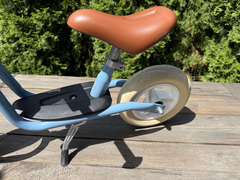 Rowerek biegowy PUKY Classic | Retro | od 2 roku| Jak Nowy !