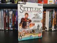 The Settlers: Dziedzictwo królów - PC PL 5/5