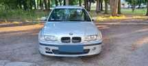 BMW Seria 3 e49 1.9 benzyna + LPG