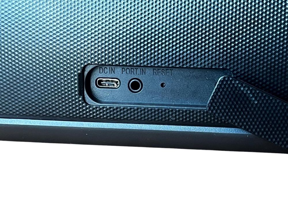 LG XBOOM Go PK3 Glosnik bluetooth