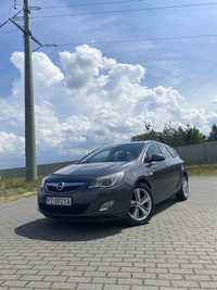 Opel Astra j sports tourer 2.0 CDTI