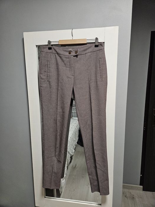 Spodnie damskie Primark