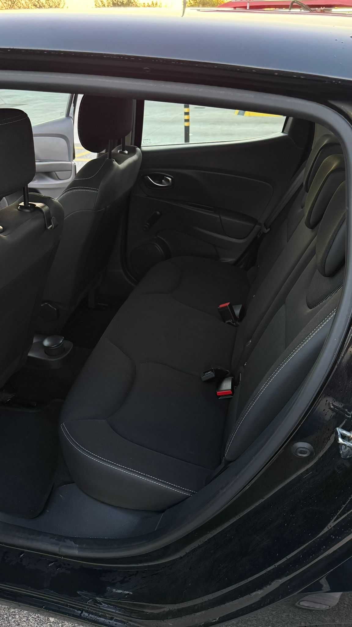 Renault Clio 1.5 dCi Comfort