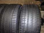 255/40/20 Michelin pilot EV super para 6,5mm z 22r.