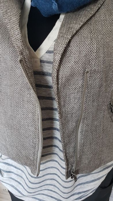 Ramoneska YAYA rozm L