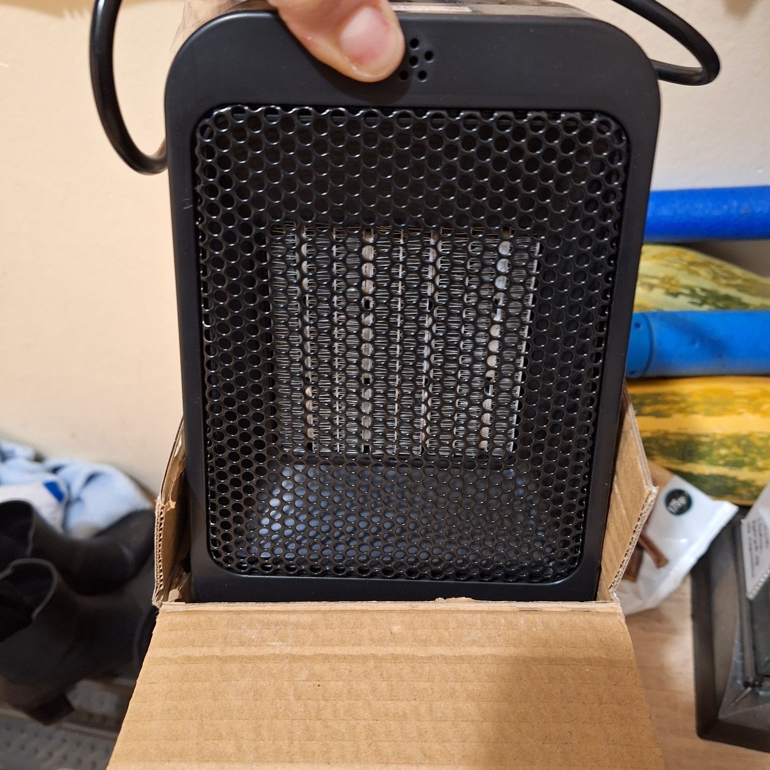 Termowentylator Mallorc  1200 W H872