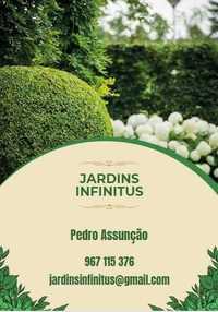 Jardineiro | Garner