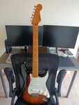 Classic Vibe 50 Stratocaster