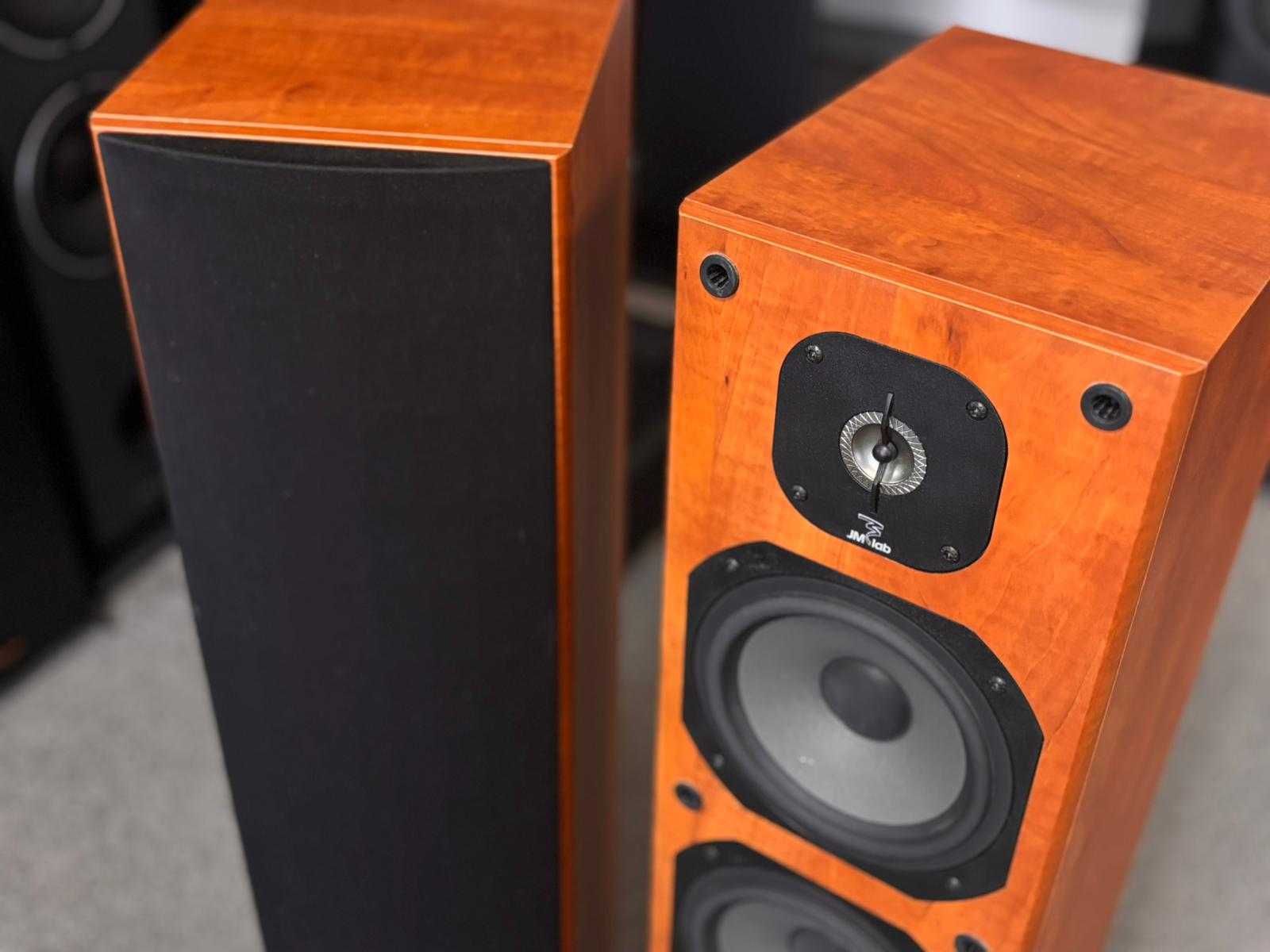 JM Lab Focal Chorus 715 kolumny podłogowe