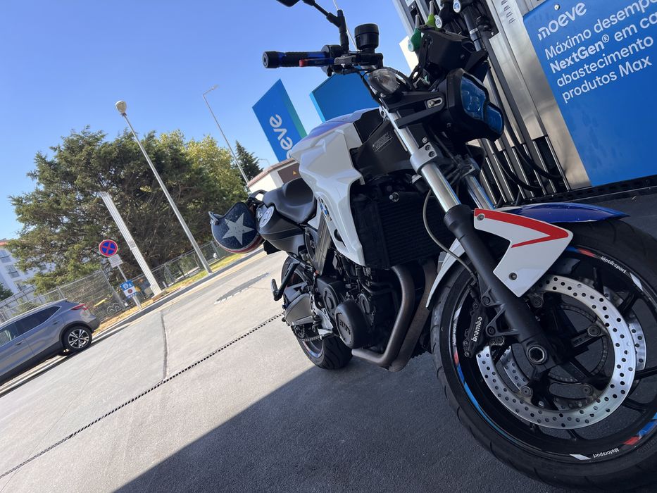MOTA ESPERACULAR , NÃO PERCA ESTA OPORTUNIDADE DE TER ESSE MOTORZÃO!!
