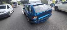 Opel astra f 1,7