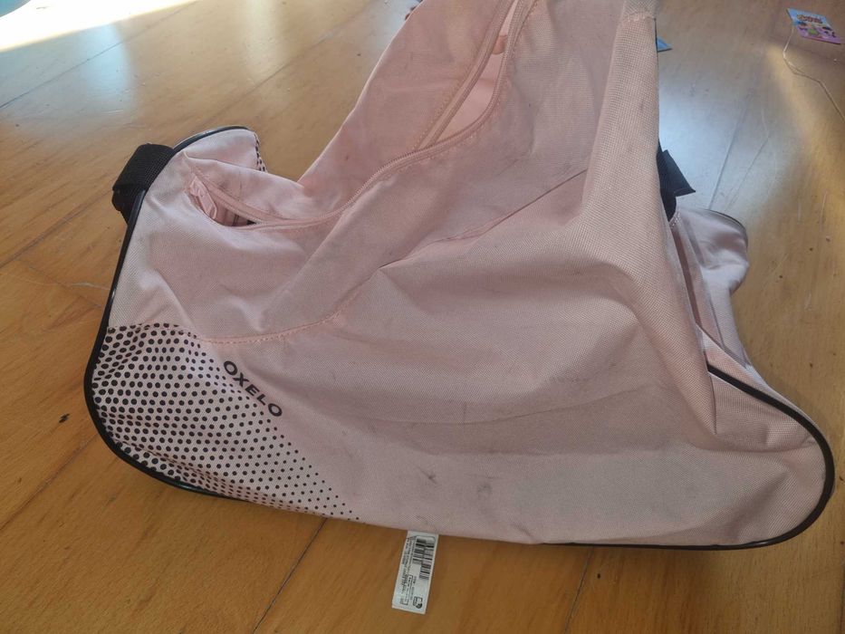 Vendo patins 4 rodas