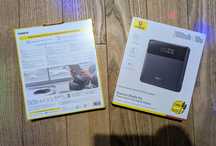 Повербанк BASEUS Blade H1 Lite Power Bank 20000 мАг/100 w