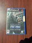 king kong gra ps2