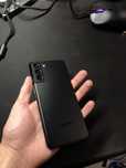 Samsung galaxy s21+ 128gb