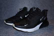 Nike Air Max 270 [42,5] - Como Novos!