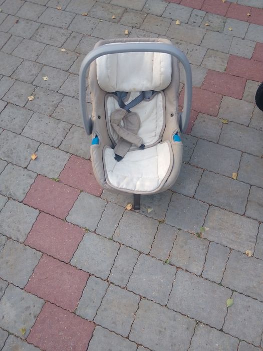 Дитяча каляска 3 в2