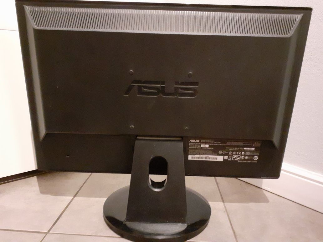 Monitor ASUS VH222D