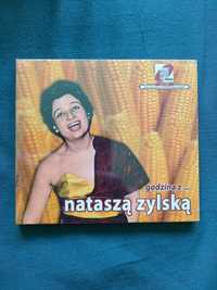 Natasza Zylska CD Natalia Zygelman