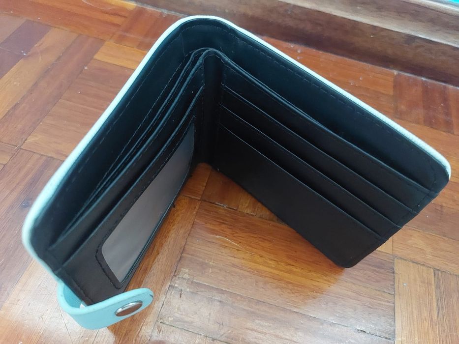 Carteira do Yuri on Ice!!!