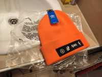 Czapka zimowa Adidas Originals x BAYC into the Metaverse Beanie Nowa