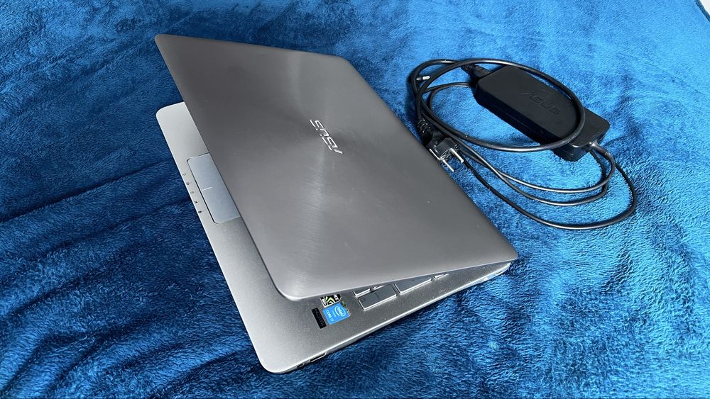 Laptop ASUS N551JM – I7 / 16GB RAM / 1TB HDD / GTX 860M / FULL HD