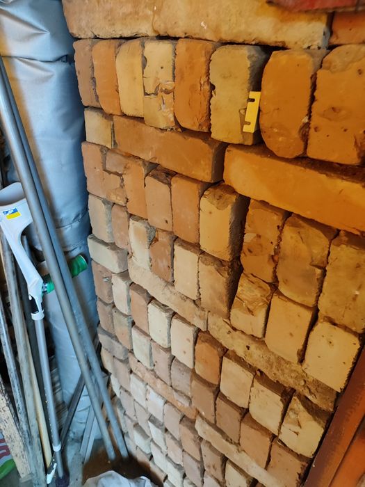 Рядова цегла M100 Львів