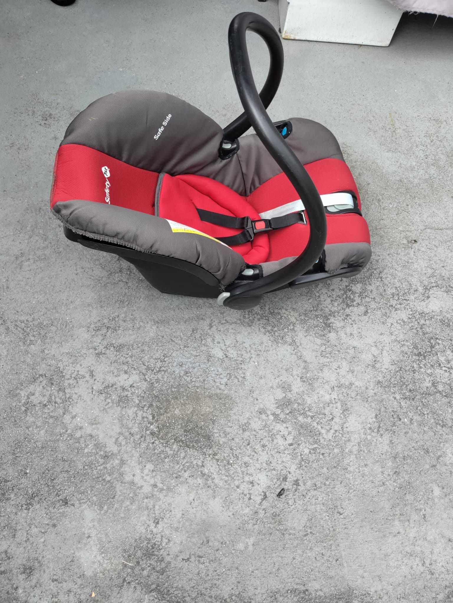 Babycoque Safety